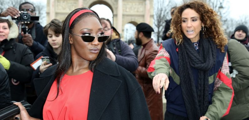 AUDIO. «Minute Papillon!»: Aya Nakamura, prochaine Victoire de la Musique? Plus de sport pour les élèves