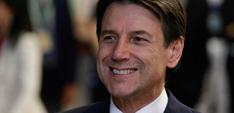 Italie: Le pays est entrée en récession fin 2018