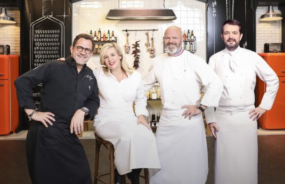 «Top Chef» 2019: Quel est votre membre du jury préféré?