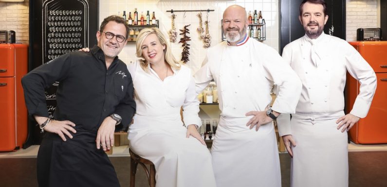 «Top Chef» 2019: Quel est votre membre du jury préféré?
