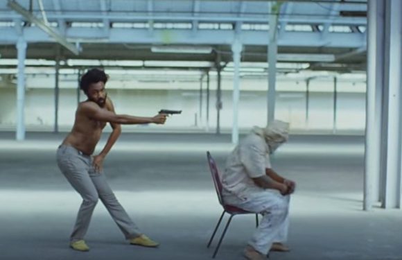 Entre les Grammy Awards et le hip-hop, une histoire compliquée