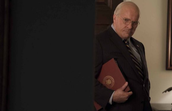 VIDEO: «Vice»: «En politique, l’amusement vient de la sidération», estime le réalisateur Adam McKay