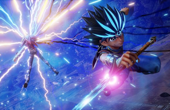On a testé «Jump Force» et ce qui devait être le cross over manga ultime se révèle décevant