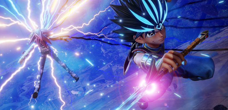 On a testé «Jump Force» et ce qui devait être le cross over manga ultime se révèle décevant