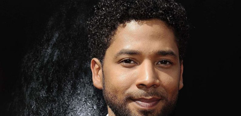 Jussie Smolett aurait mis en scène son agression car il était mécontent de son salaire sur «Empire»