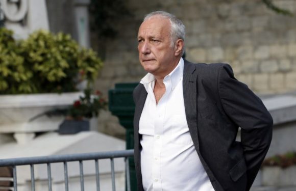 Le coup de gueule de François Berléand contre les «gilets jaunes»