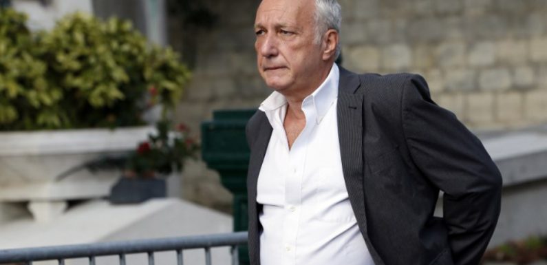 Le coup de gueule de François Berléand contre les «gilets jaunes»