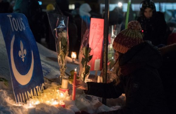 Tuerie de la mosquée de Québec: Le Canadien reconnu coupable, condamné à perpétuité, avec une période de sûreté de 40 ans
