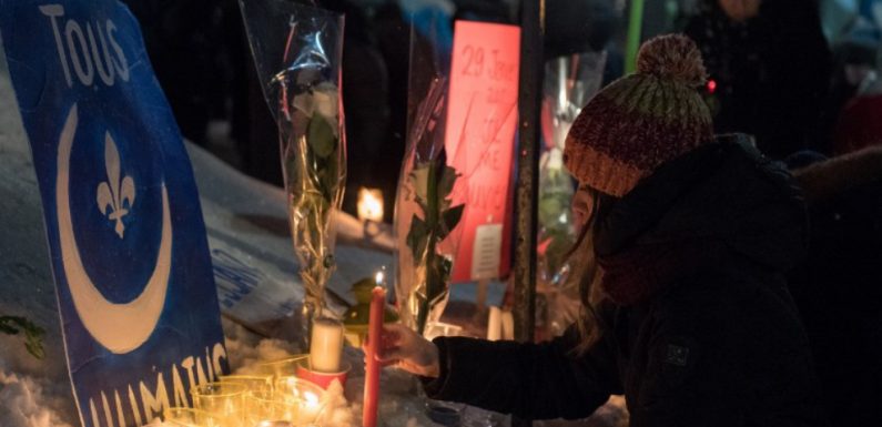 Tuerie de la mosquée de Québec: Le Canadien reconnu coupable, condamné à perpétuité, avec une période de sûreté de 40 ans