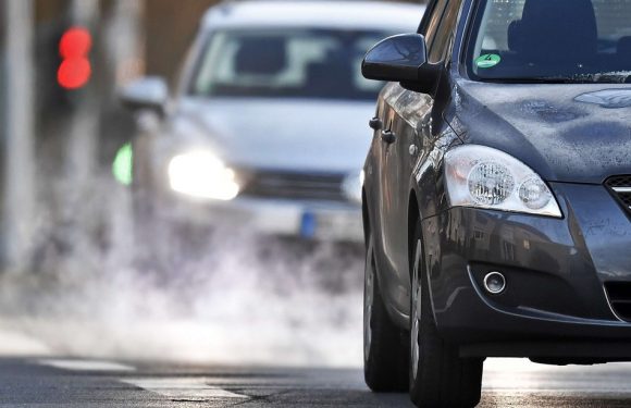 Emissions polluantes: En France, le diesel cause deux tiers des décès prématurés liés aux transports