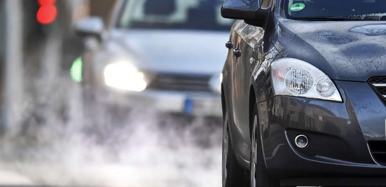 Emissions polluantes: En France, le diesel cause deux tiers des décès prématurés liés aux transports