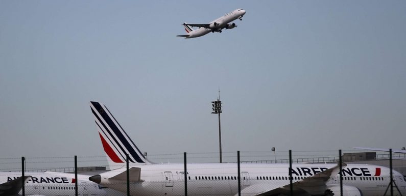 CDG Express: Elisabeth Borne confirme la construction, qui ne sera «pas au détriment des transports du quotidien»