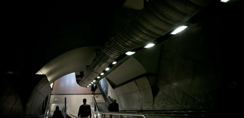 Un agresseur sexuel du métro parisien condamné à un an de prison ferme