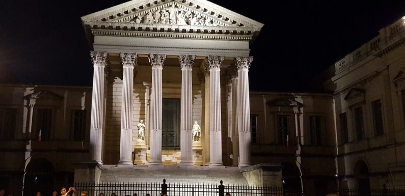 Montpellier: 30 ans de réclusion pour le violeur fétichiste
