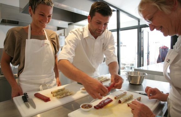 Toulouse: «Atterré», le chef étoilé Yannick Delpech victime d’un deuxième incendie en 15 jours