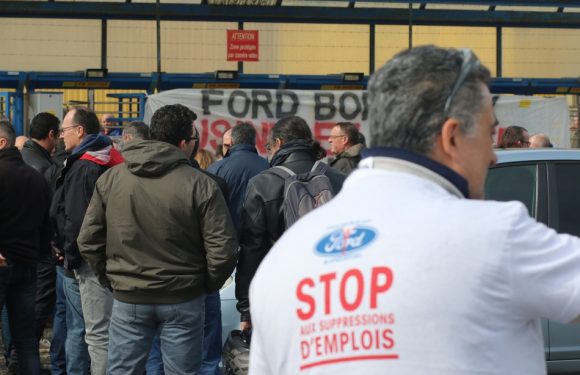 Usine Ford de Blanquefort: Nouvelle offre de reprise de Punch Powerglide