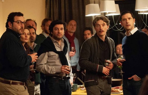 François Ozon: « »Grâce à Dieu », ce ne sont pas les bons contre les méchants»