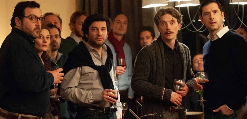 François Ozon: « »Grâce à Dieu », ce ne sont pas les bons contre les méchants»