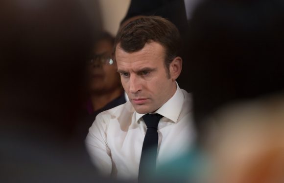 VIDEO. Pourquoi les conseillers d’Emmanuel Macron quittent l’Elysée : « Emmanuel Macron est très doué pour faire le vide autour de lui »