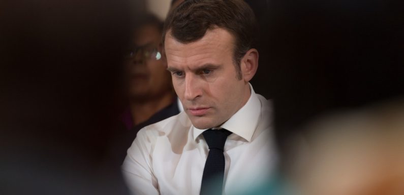 VIDEO. Pourquoi les conseillers d’Emmanuel Macron quittent l’Elysée : « Emmanuel Macron est très doué pour faire le vide autour de lui »