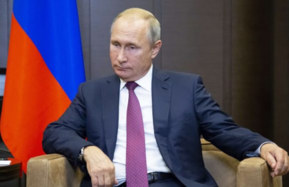 Pour les Russes, la situation va s&rsquo;améliorer «dès cette année», promet Vladimir Poutine