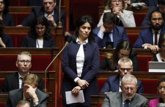 Loi «anti-casseurs»: «On aurait dû se passer de cette loi», estime la députée LREM Sonia Krimi