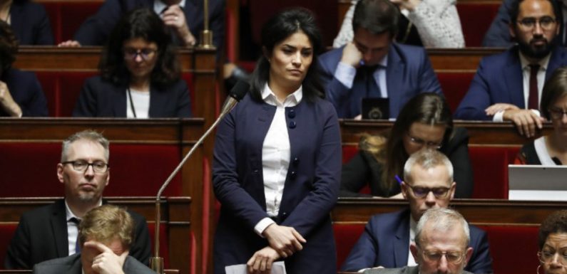 Loi «anti-casseurs»: «On aurait dû se passer de cette loi», estime la députée LREM Sonia Krimi