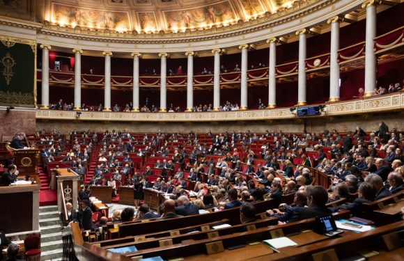 Loi «anticasseurs»: La proposition LR, reprise par le gouvernement, doit être adoptée à l’Assemblée ce mardi