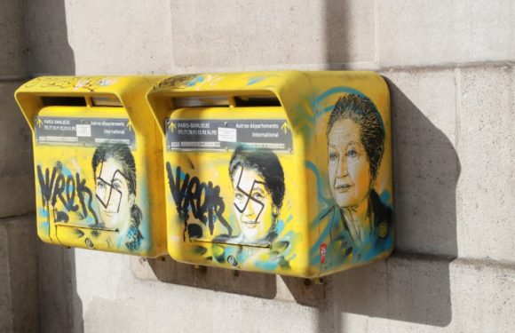 VIDEO. «L’antisémitisme est sans doute l’un des avatars les plus anciens du complotisme»