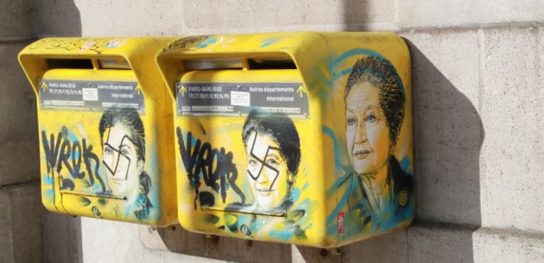 VIDEO. «L’antisémitisme est sans doute l’un des avatars les plus anciens du complotisme»