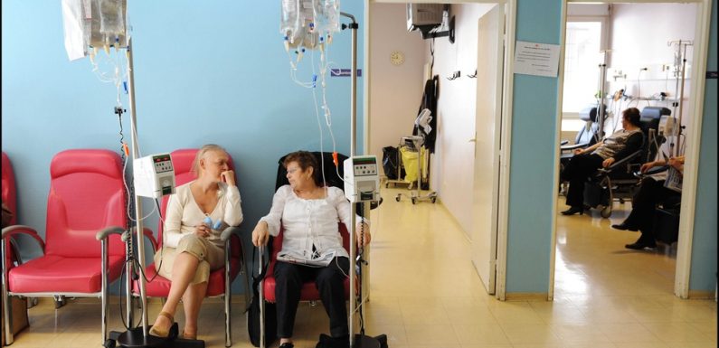 Chimiothérapie: Les proches de quatre patients victimes d’une allergie mal dépistée portent plainte