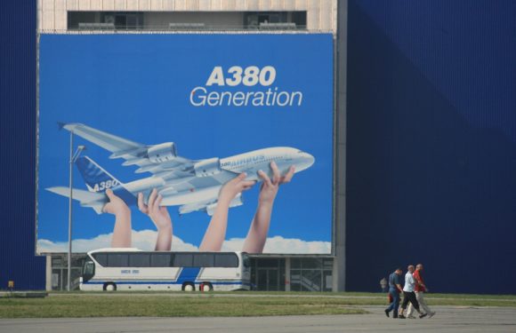 VIDEO. Toulouse : L’arrêt de l’A380, est-ce une mauvaise nouvelle pour la Ville rose ?