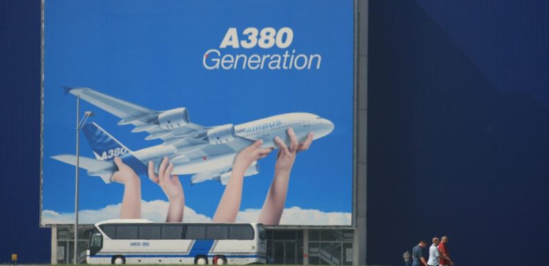 VIDEO. Toulouse : L’arrêt de l’A380, est-ce une mauvaise nouvelle pour la Ville rose ?