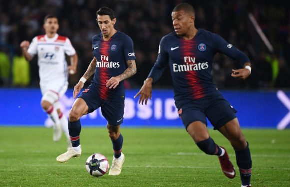 Ligue 1: Le groupe Accor nouveau sponsor maillot du PSG la saison prochaine