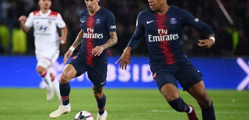 Ligue 1: Le groupe Accor nouveau sponsor maillot du PSG la saison prochaine