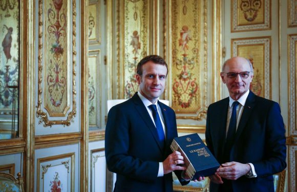 Cour des comptes: Trois petites perles du rapport public 2019