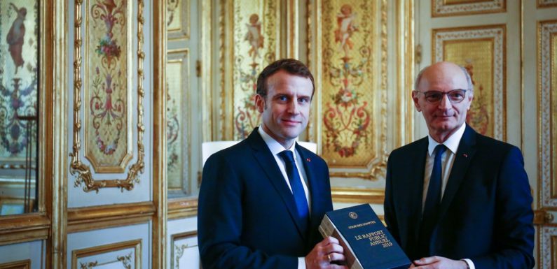 Cour des comptes: Trois petites perles du rapport public 2019