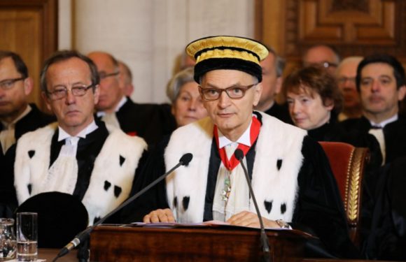 La Cour des comptes met le gouvernement au défi de faire des économies