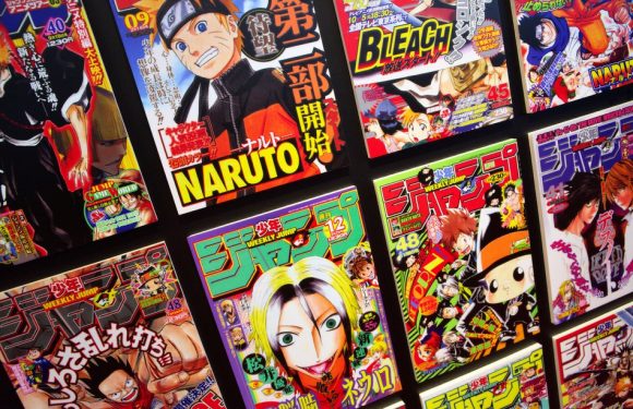 VIDEO. «Jump Force»: «Weekly Shônen Jump», le magazine à l&rsquo;origine de vos héros de manga préférés