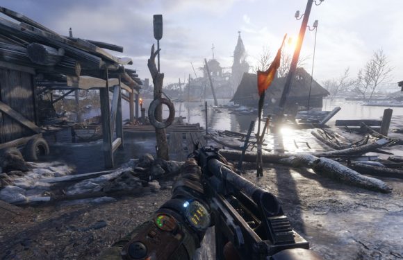 On a testé «Metro Exodus»: Ce jeu, c&rsquo;est du Tolstoï dopé aux scènes d&rsquo;action 2.0