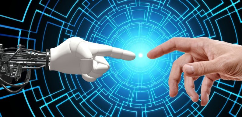 «Fermier du clic», «robot humain»… L’IA n’a pas fait disparaître les emplois précaires (loin de là)