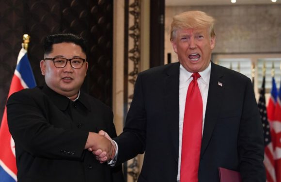 Le second sommet entre Donald Trump et Kim Jong-un se tiendra à Hanoï les 27 et 28 février