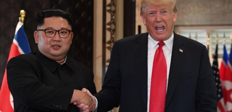 Le second sommet entre Donald Trump et Kim Jong-un se tiendra à Hanoï les 27 et 28 février