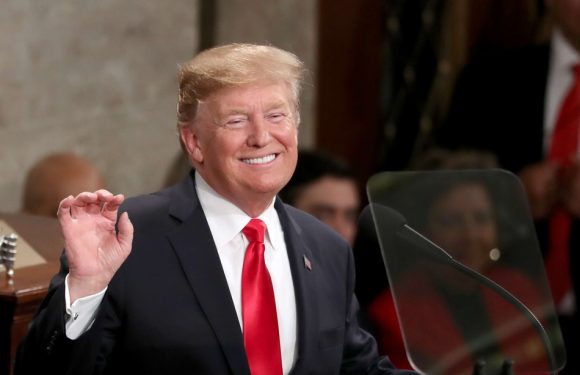 C’est l’heure du BIM: Trump joue les rassembleurs, moyens pour la Seine-Saint-Denis et CDG Express sur les rails