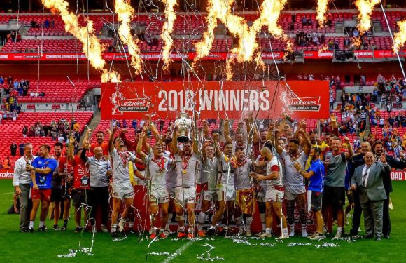 Perpignan: Le groupe Altrad devient sponsor des Dragons catalans