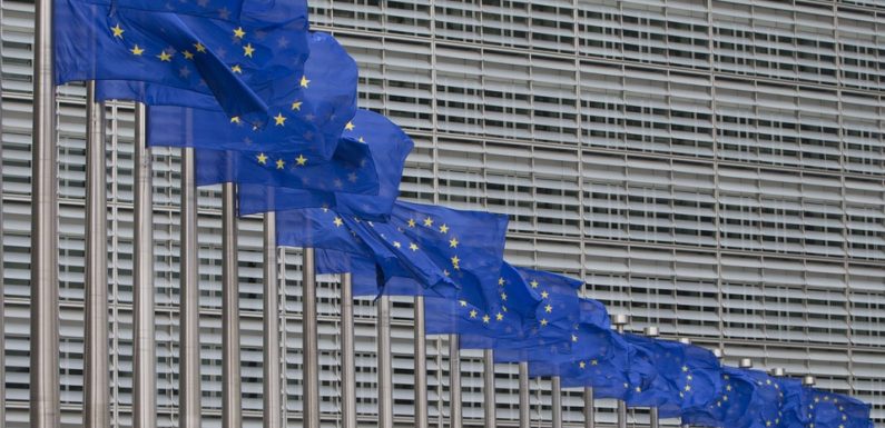 Un fonctionnaire européen condamné à 4 ans de prison pour un viol à la Commission