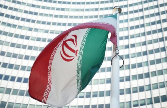 Une Française détenue en Iran depuis octobre