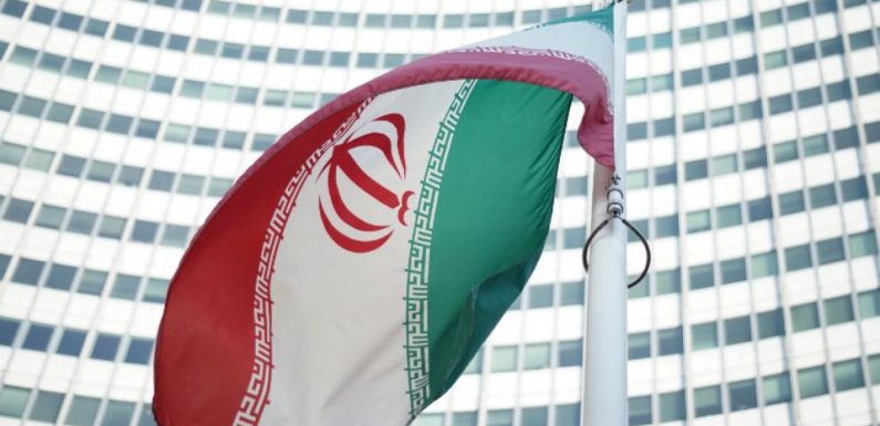 Une Française détenue en Iran depuis octobre