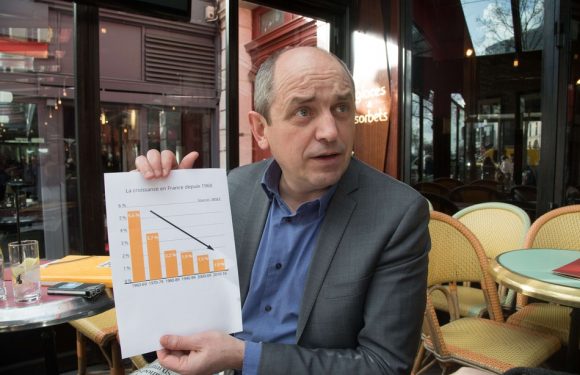 Pierre Larrouturou: «Il nous faut créer une banque européenne du climat»