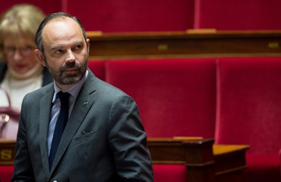 Seine-Saint-Denis: Edouard Philippe promet des gestes pour le département